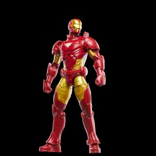 Marvel Legends Series Iron Man (Model 20)