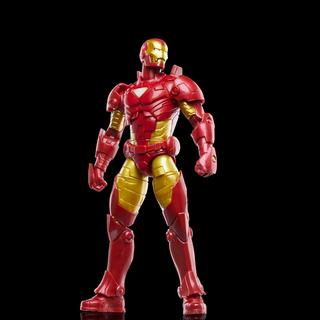 Marvel Legends Series Iron Man (Model 20)