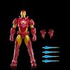 Marvel Legends Series Iron Man (Model 20)