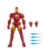 Marvel Legends Series Iron Man (Model 20)