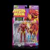 Marvel Legends Series Iron Man (Model 20)