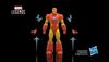 Marvel Legends Series Iron Man (Model 09)