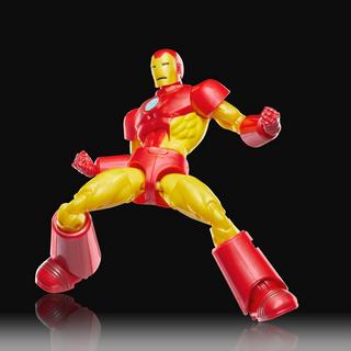Marvel Legends Series Iron Man (Model 09)