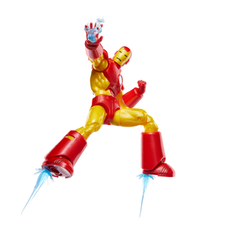 Marvel Legends Series Iron Man (Model 09)