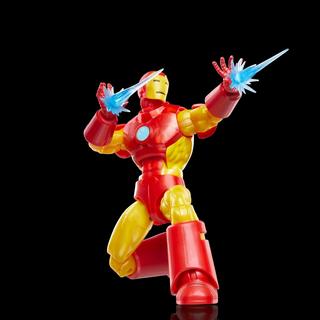 Marvel Legends Series Iron Man (Model 09)