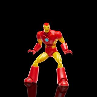 Marvel Legends Series Iron Man (Model 09)