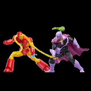 Marvel Legends Series Iron Man (Model 09)
