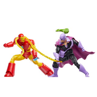 Marvel Legends Series Iron Man (Model 09)