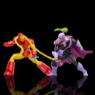 Marvel Legends Series Iron Man (Model 09)