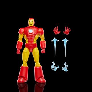 Marvel Legends Series Iron Man (Model 09)