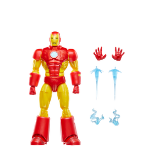 Marvel Legends Series Iron Man (Model 09)