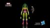 Marvel Legends Series She-Hulk