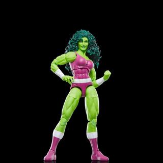 Marvel Legends Series She-Hulk
