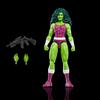 Marvel Legends Series She-Hulk