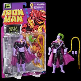 Marvel Legends Series Marvel's Whiplash