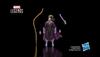Marvel Legends Series Marvel's Whiplash