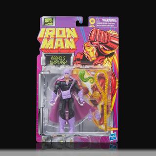 Marvel Legends Series Marvel's Whiplash