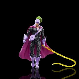 Marvel Legends Series Marvel's Whiplash