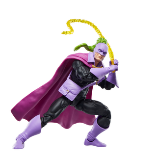 Marvel Legends Series Marvel's Whiplash