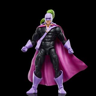 Marvel Legends Series Marvel's Whiplash