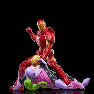 Marvel Legends Series Marvel's Whiplash