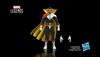 Marvel Legends Series Count Nefaria