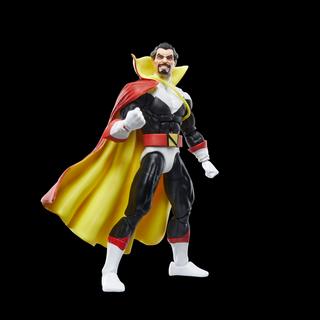 Marvel Legends Series Count Nefaria