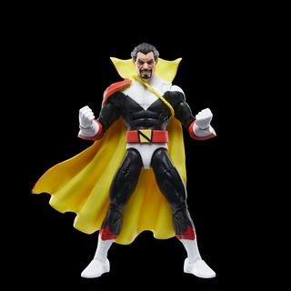 Marvel Legends Series Count Nefaria