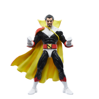 Marvel Legends Series Count Nefaria