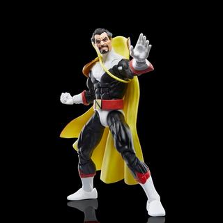 Marvel Legends Series Count Nefaria
