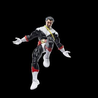 Marvel Legends Series Count Nefaria