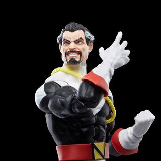 Marvel Legends Series Count Nefaria