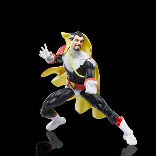 Marvel Legends Series Count Nefaria