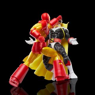 Marvel Legends Series Count Nefaria