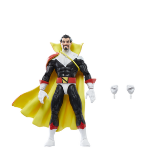 Marvel Legends Series Count Nefaria
