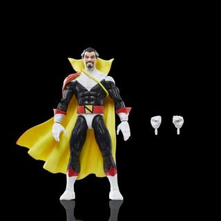 Marvel Legends Series Count Nefaria
