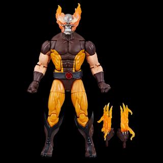 Marvel Legends Series Strange Tales Weapon of Vengeance