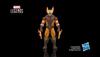 Marvel Legends Series Strange Tales Weapon of Vengeance