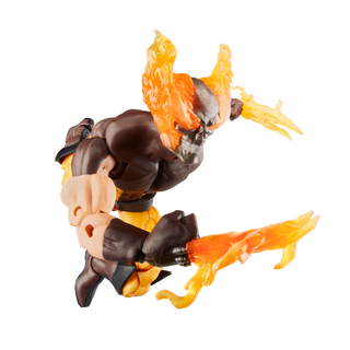 Marvel Legends Series Strange Tales Weapon of Vengeance