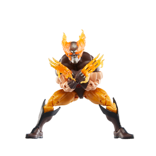 Marvel Legends Series Strange Tales Weapon of Vengeance - Hasbro Pulse