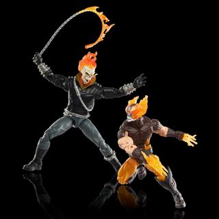 Marvel Legends Series Strange Tales Weapon of Vengeance