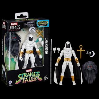 Marvel Legends Series Strange Tales Moon Knight