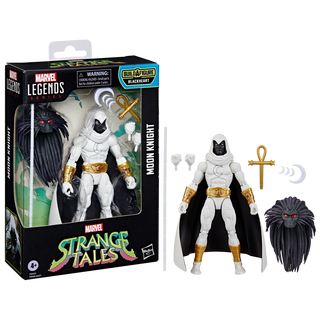 Marvel Legends Series Strange Tales Moon Knight