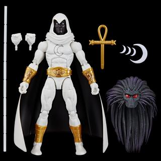 Marvel Legends Series Strange Tales Moon Knight
