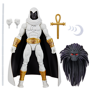 Marvel Legends Series Strange Tales Moon Knight