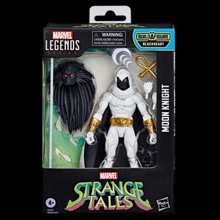 Marvel Legends Series Strange Tales Moon Knight