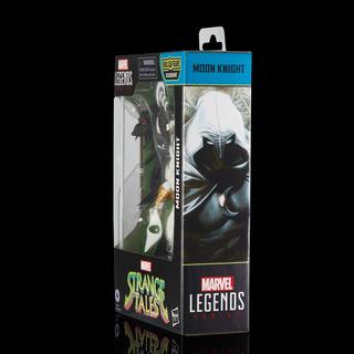Marvel Legends Series Strange Tales Moon Knight