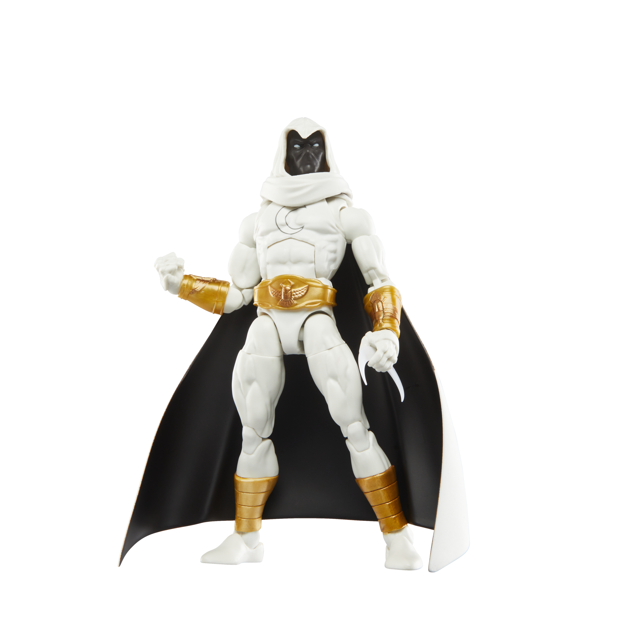 Marvel Legends Series Strange Tales Moon Knight - Hasbro Pulse