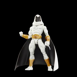 Marvel Legends Series Strange Tales Moon Knight