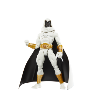 Marvel Legends Series Strange Tales Moon Knight